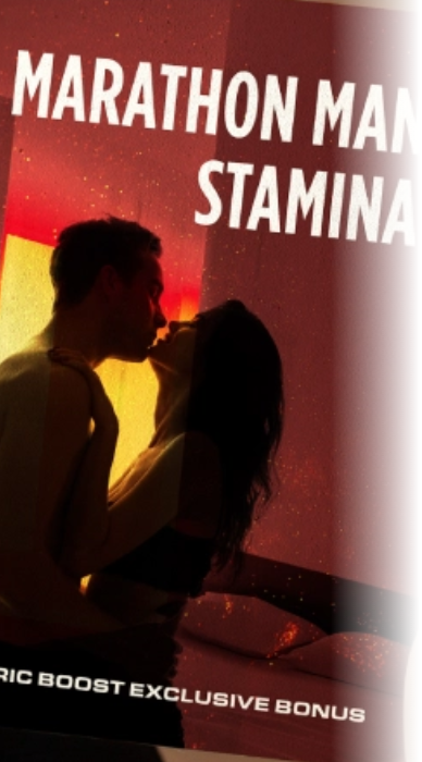 Bonus 2 - Marathon Stamina
